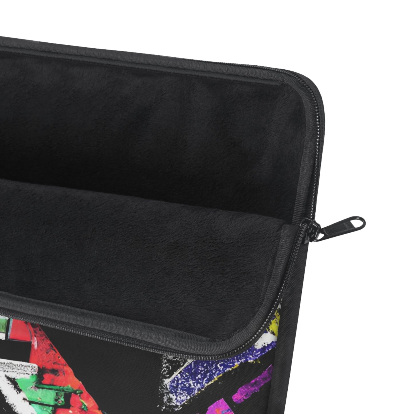 Galaxxi Stardust - LGBTQ+ Laptop Sleeve (12", 13", 15")