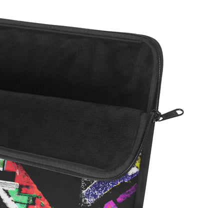 Galaxxi Stardust - LGBTQ+ Laptop Sleeve (12", 13", 15")