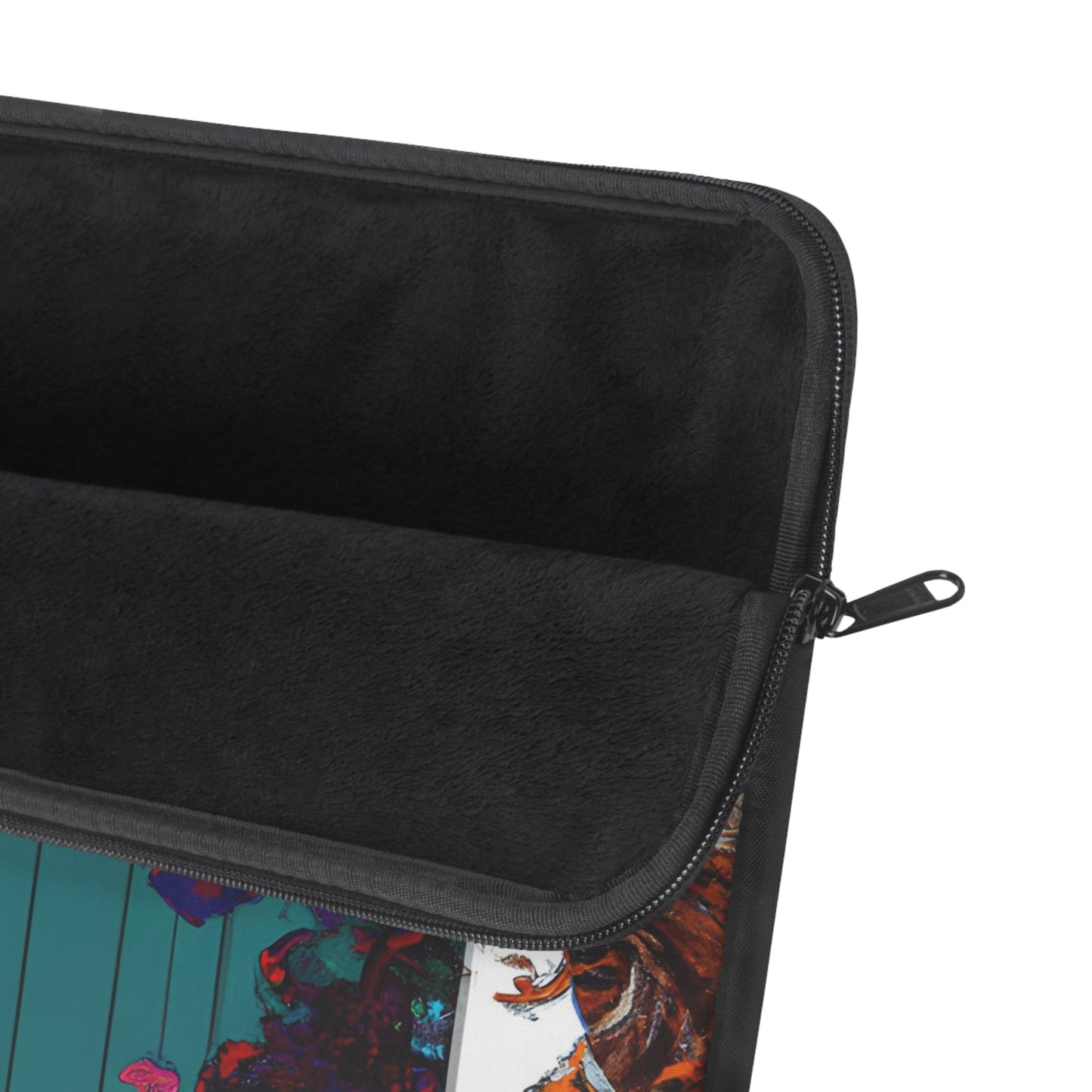 GlamazonDella - LGBTQ+ Laptop Sleeve (12", 13", 15")
