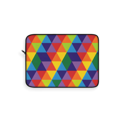 LavaLicious - LGBTQ+ Laptop Sleeve (12", 13", 15")