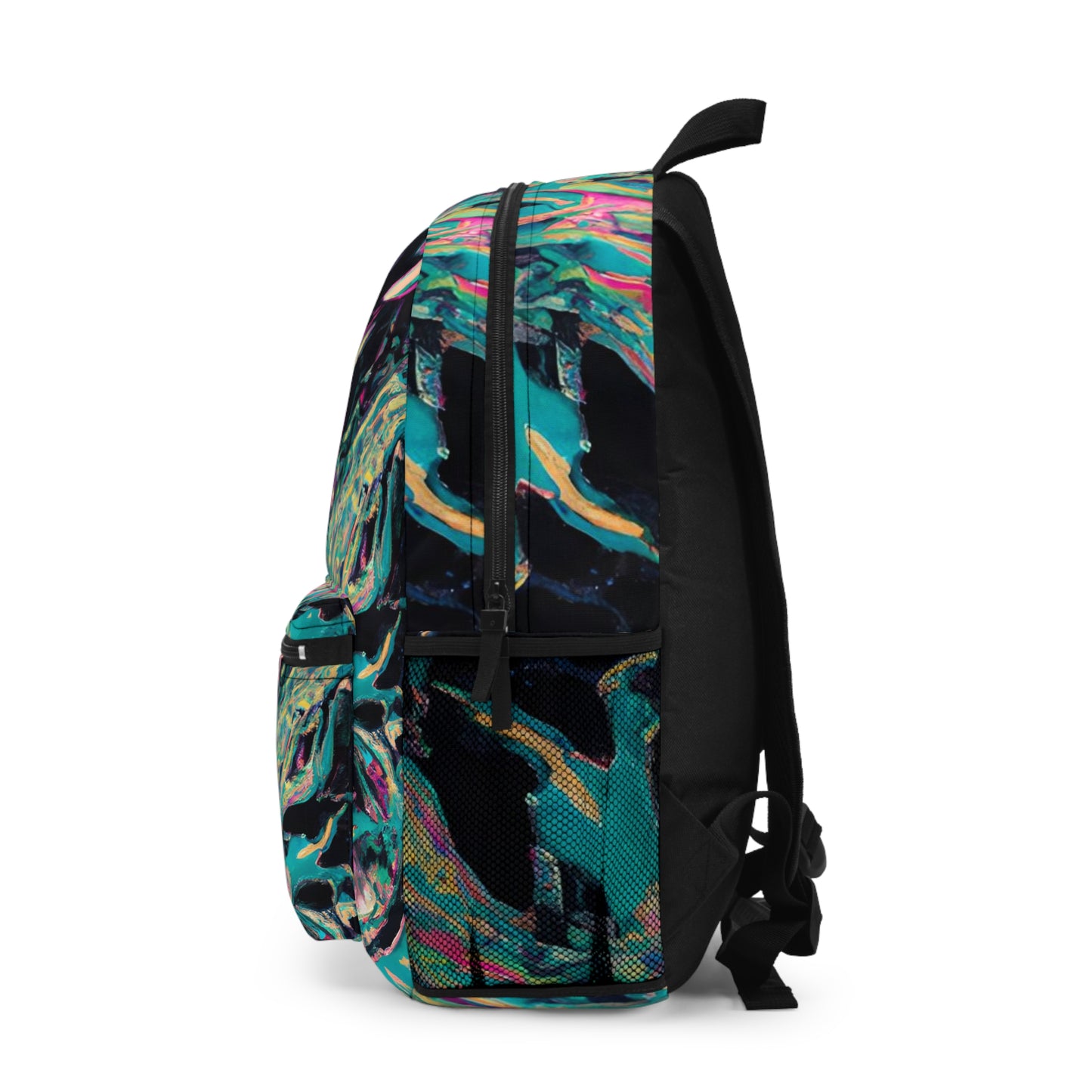 ChampagneGlamour - LGBTQ+ Pride Backpack