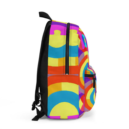 GlitterGlam - Hustler Pride Backpack