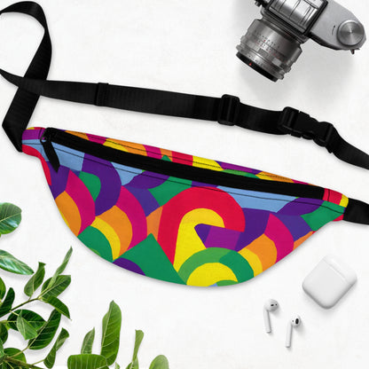 VashtiCabaret - Gay Pride Fanny Pack Belt Bag