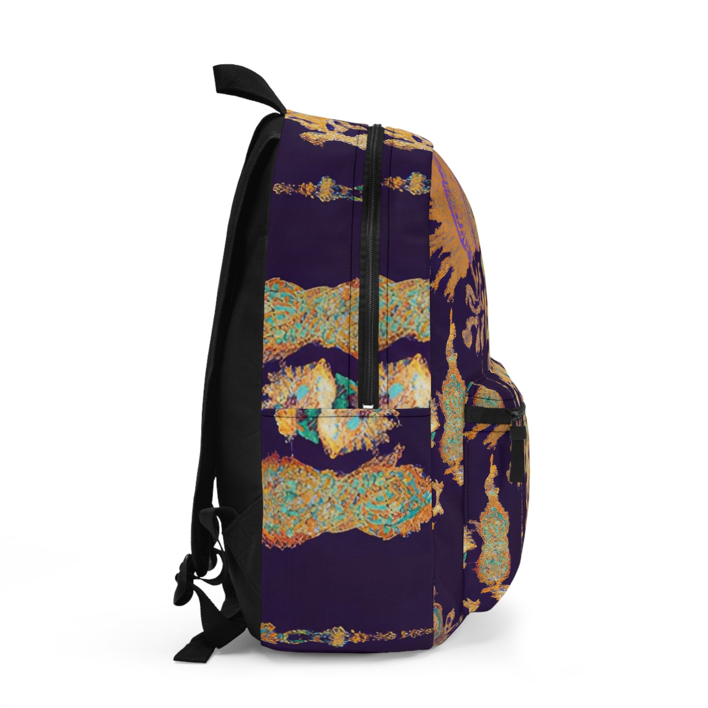 Flambé Flamehot - LGBTQ+ Pride Backpack