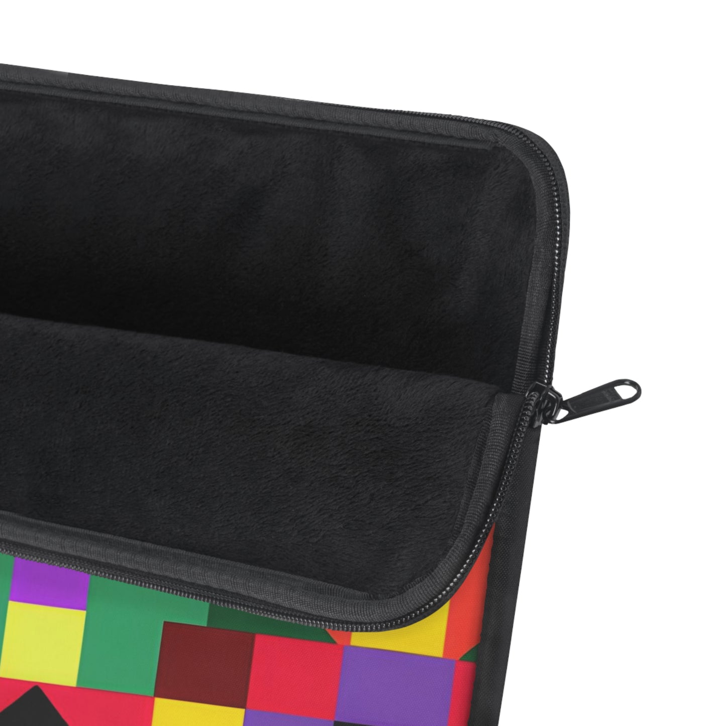 AzureFlair - LGBTQ+ Laptop Sleeve (12", 13", 15")