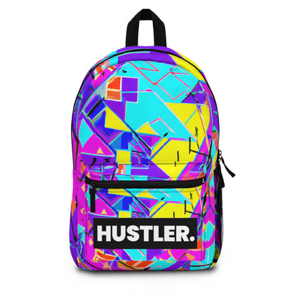 StarDazzle - LGBTQ+ Pride Backpack