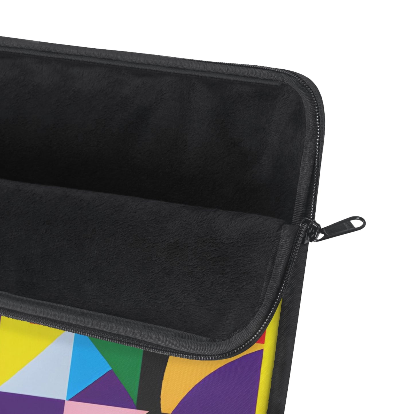 LavenderLady - LGBTQ+ Laptop Sleeve (12", 13", 15")