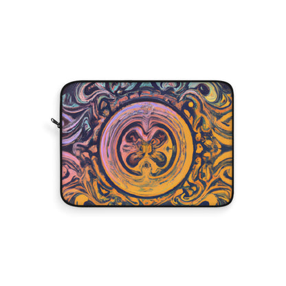 MoxxiViolette - LGBTQ+ Laptop Sleeve (12", 13", 15")