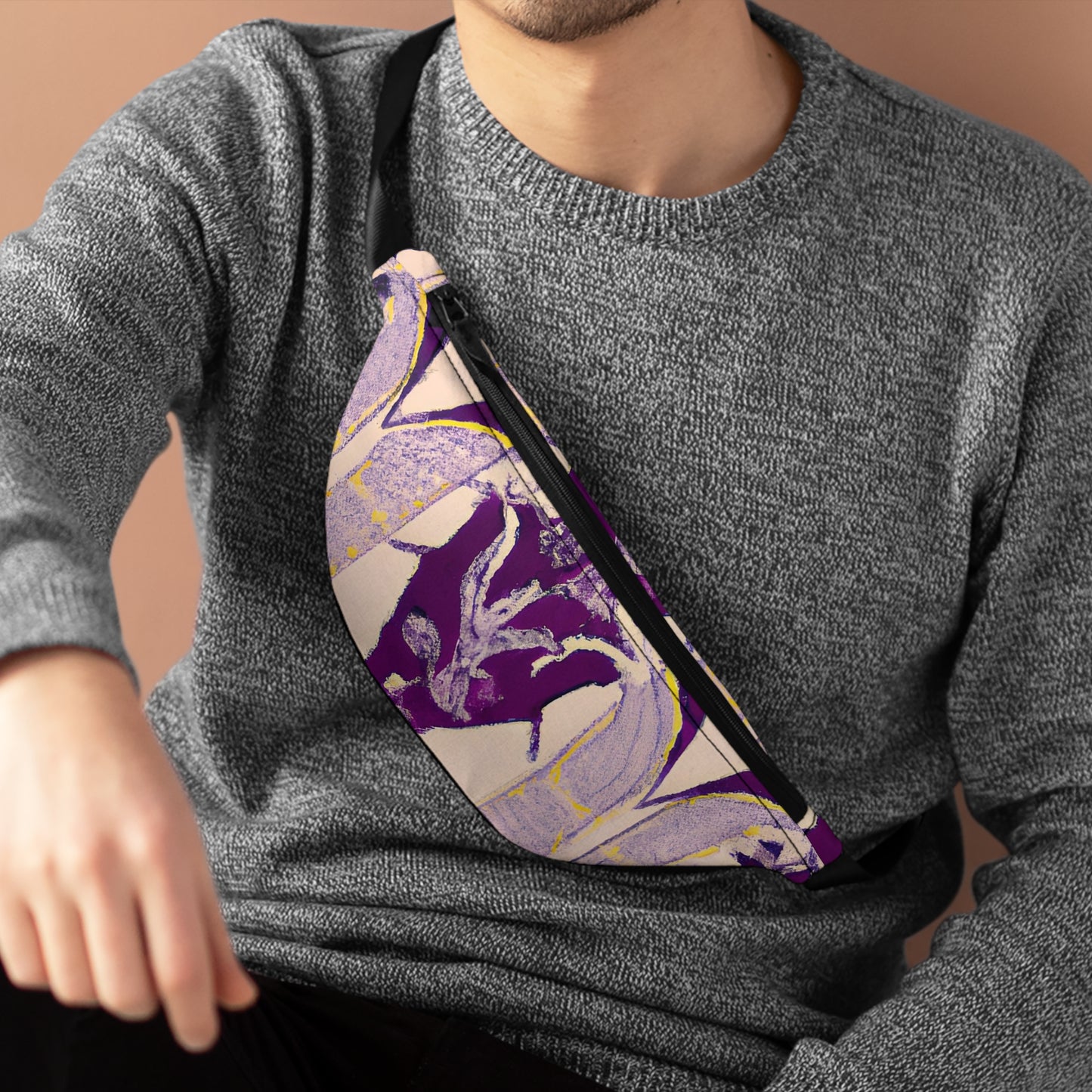 BiancaTonic - LGBTQ+ Fanny Pack Belt Bag