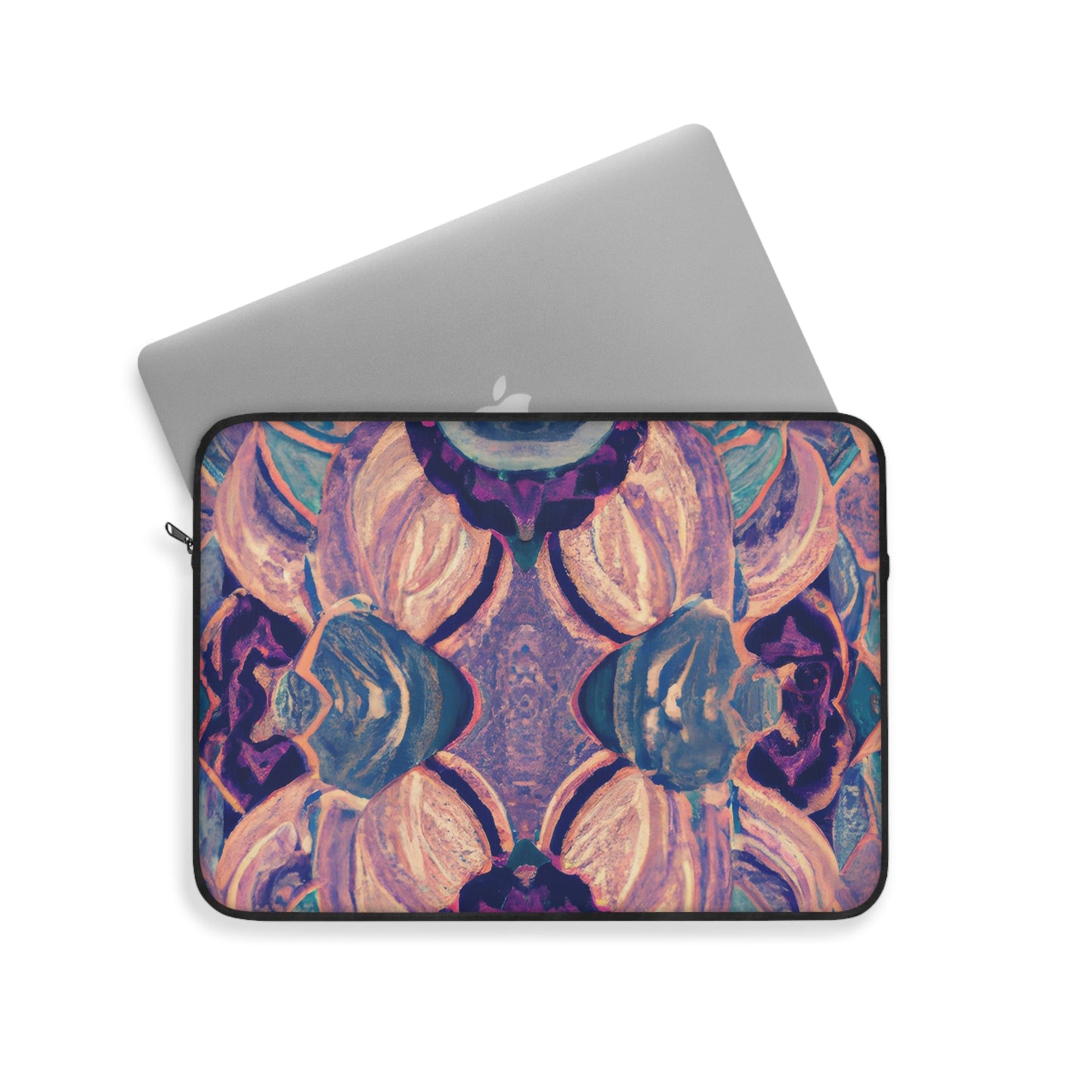 RubyLamé - LGBTQ+ Laptop Sleeve (12", 13", 15")