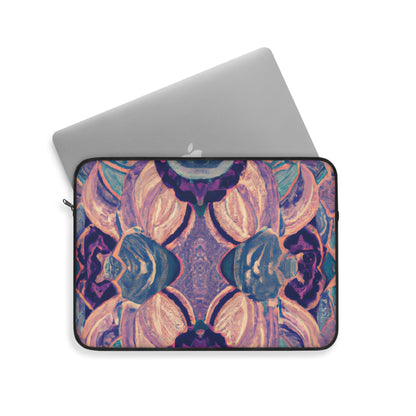 RubyLamé - LGBTQ+ Laptop Sleeve (12", 13", 15")