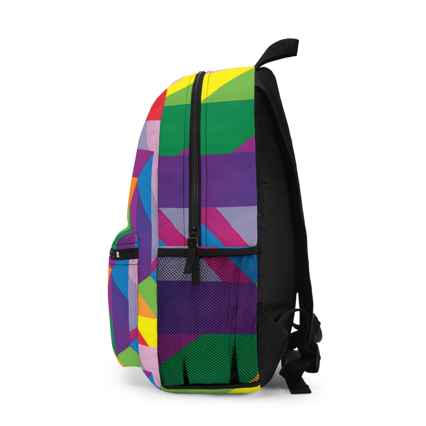 Glamazonia - Hustler Pride Backpack