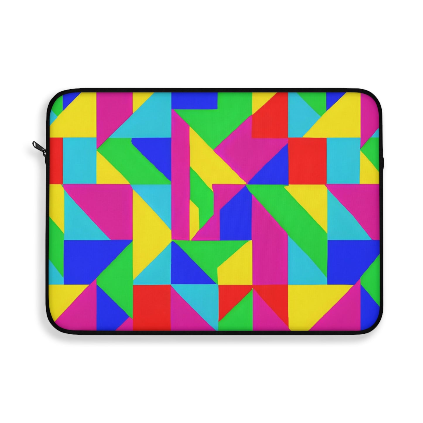 LibertyBelle - LGBTQ+ Laptop Sleeve (12", 13", 15")