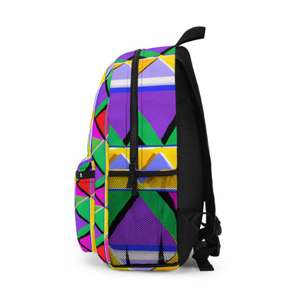 Electrica Millennia - Hustler Pride Backpack
