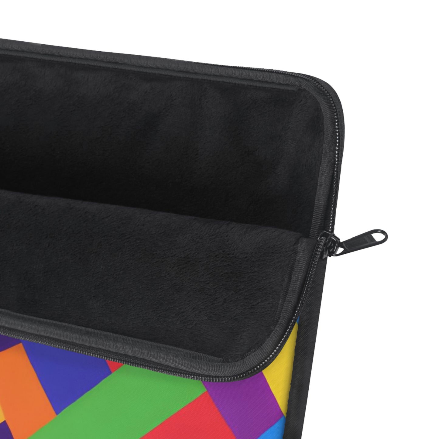 LusciousLola - LGBTQ+ Laptop Sleeve (12", 13", 15")