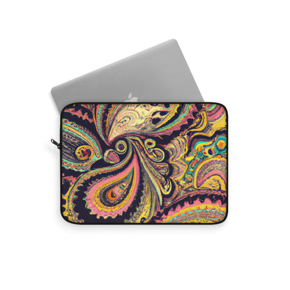 MizVoodoo - LGBTQ+ Laptop Sleeve (12", 13", 15")