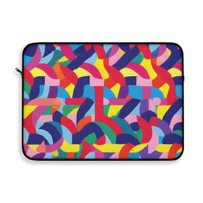 FemmeFantasia - LGBTQ+ Laptop Sleeve (12", 13", 15")