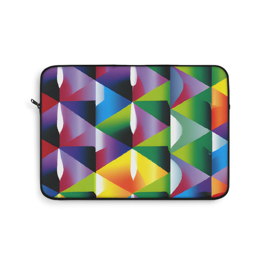 FemmeFever - LGBTQ+ Laptop Sleeve (12", 13", 15")