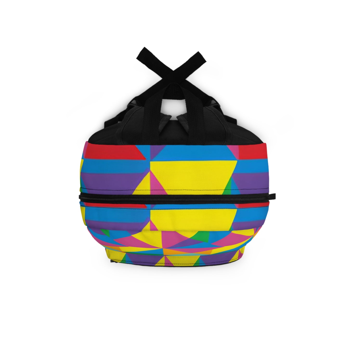 FlamboyantFeline - Hustler Pride Backpack