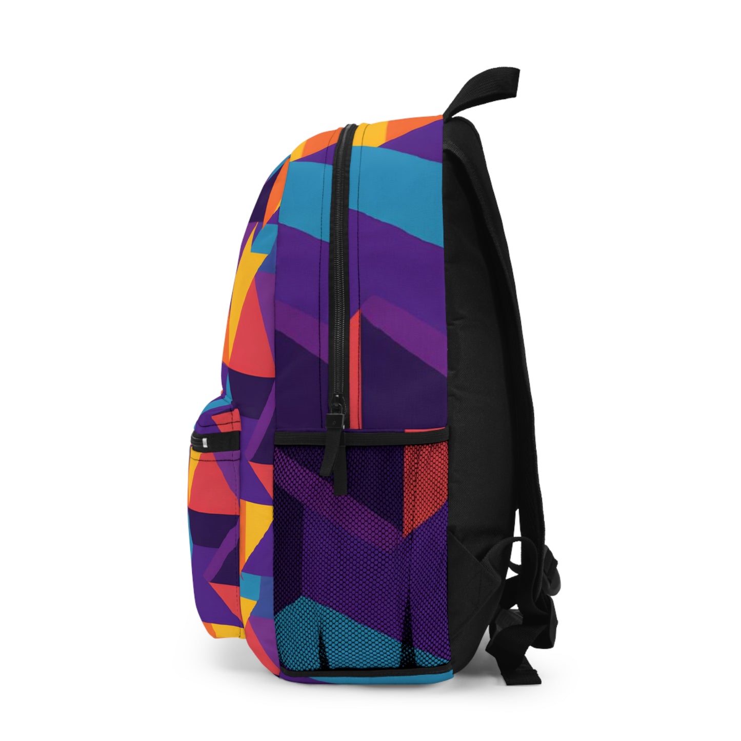 ThunderGlamour - Hustler Pride Backpack