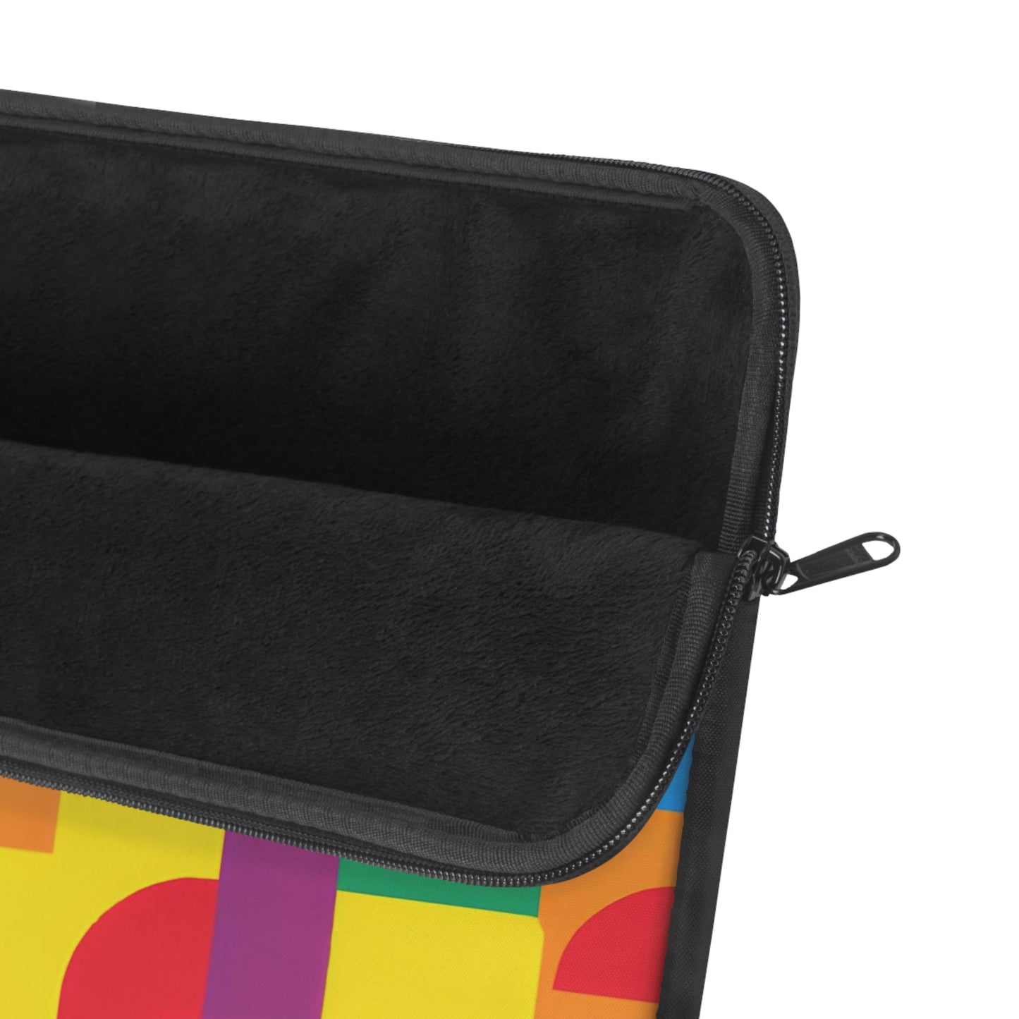 SequinsGlamazon - LGBTQ+ Laptop Sleeve (12", 13", 15")