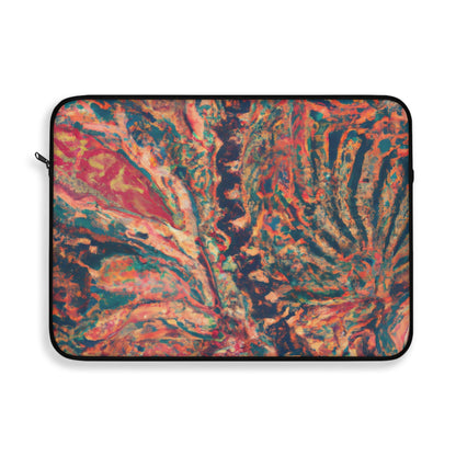 CosmoVanity - LGBTQ+ Laptop Sleeve (12", 13", 15")