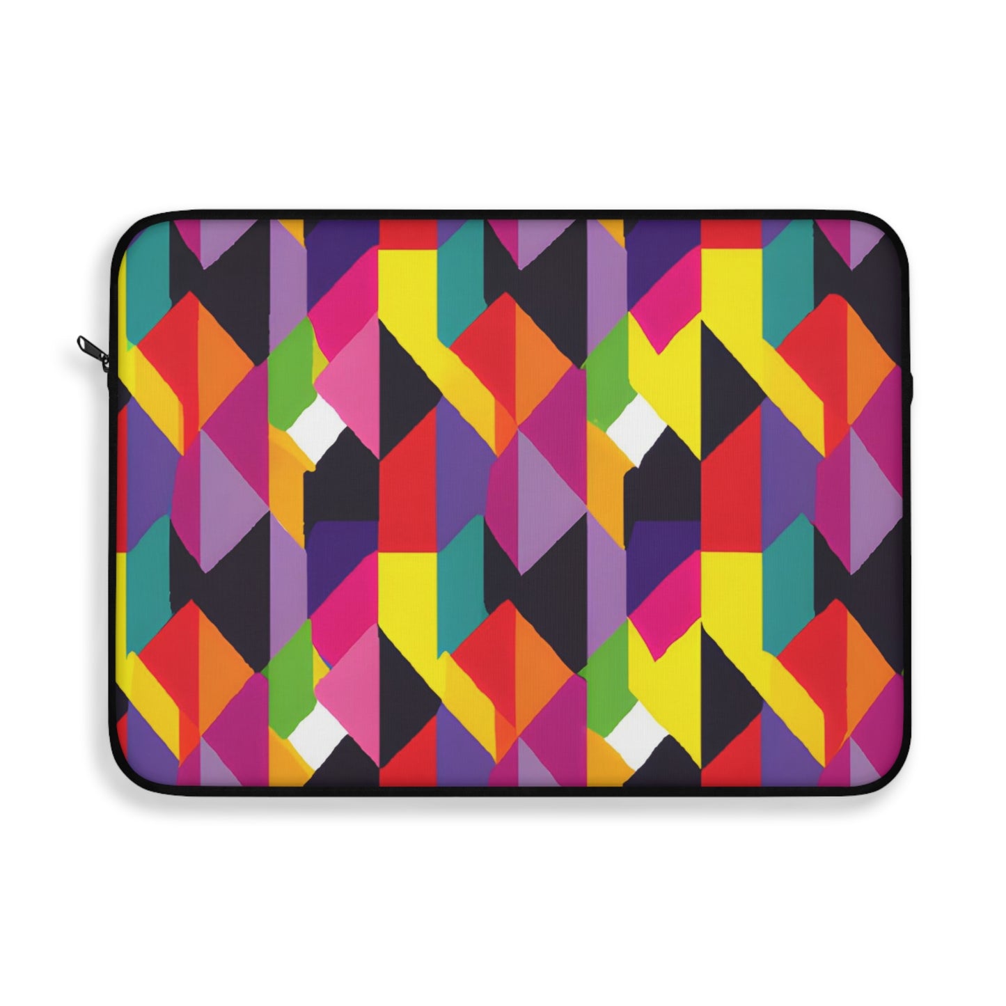 GlitterFever - LGBTQ+ Laptop Sleeve (12", 13", 15")