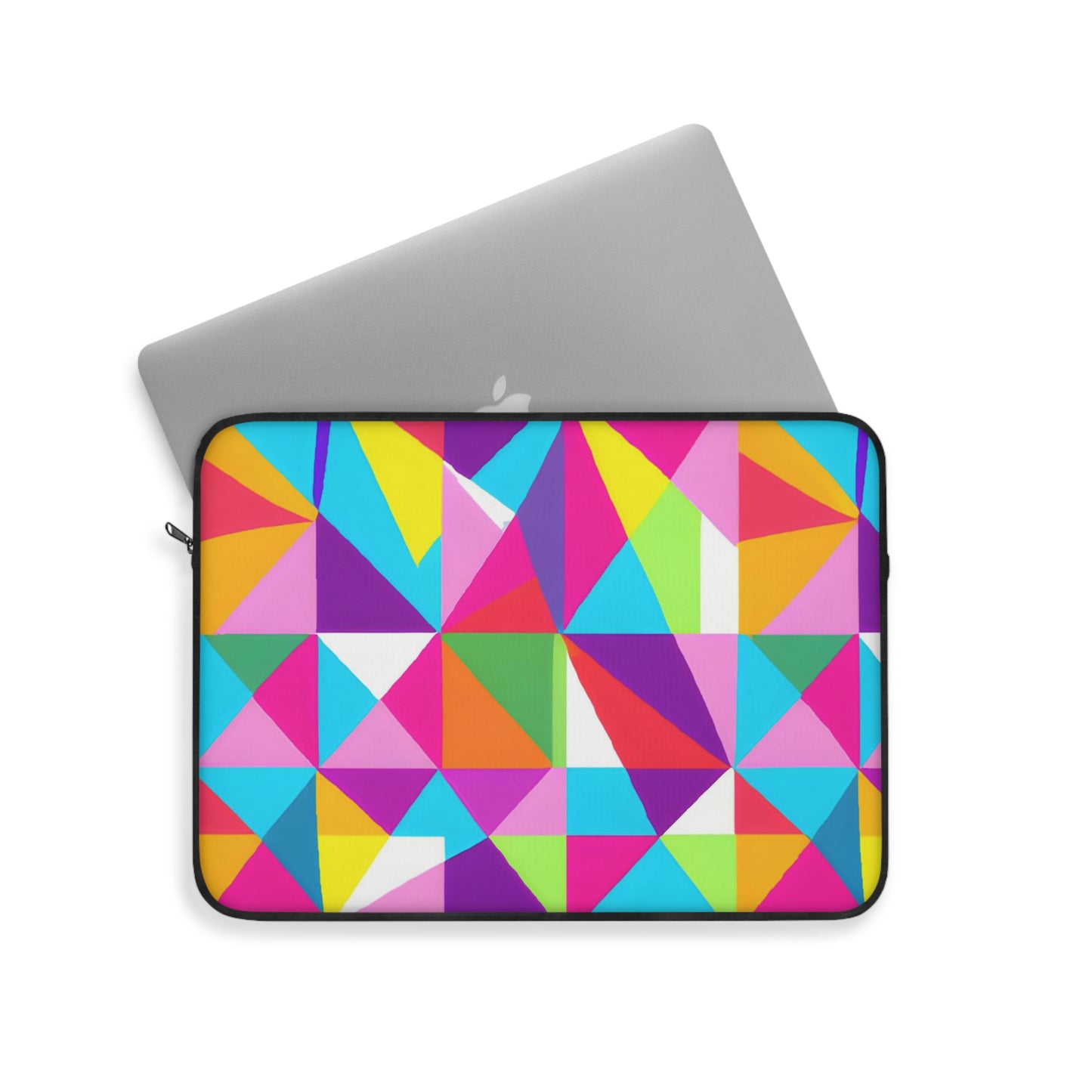 MarvellousMaxine - LGBTQ+ Laptop Sleeve (12", 13", 15")