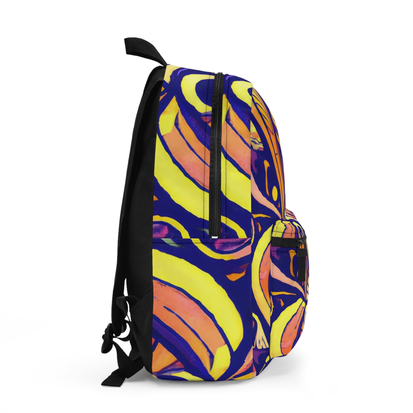 VelvetVamp - LGBTQ+ Pride Backpack