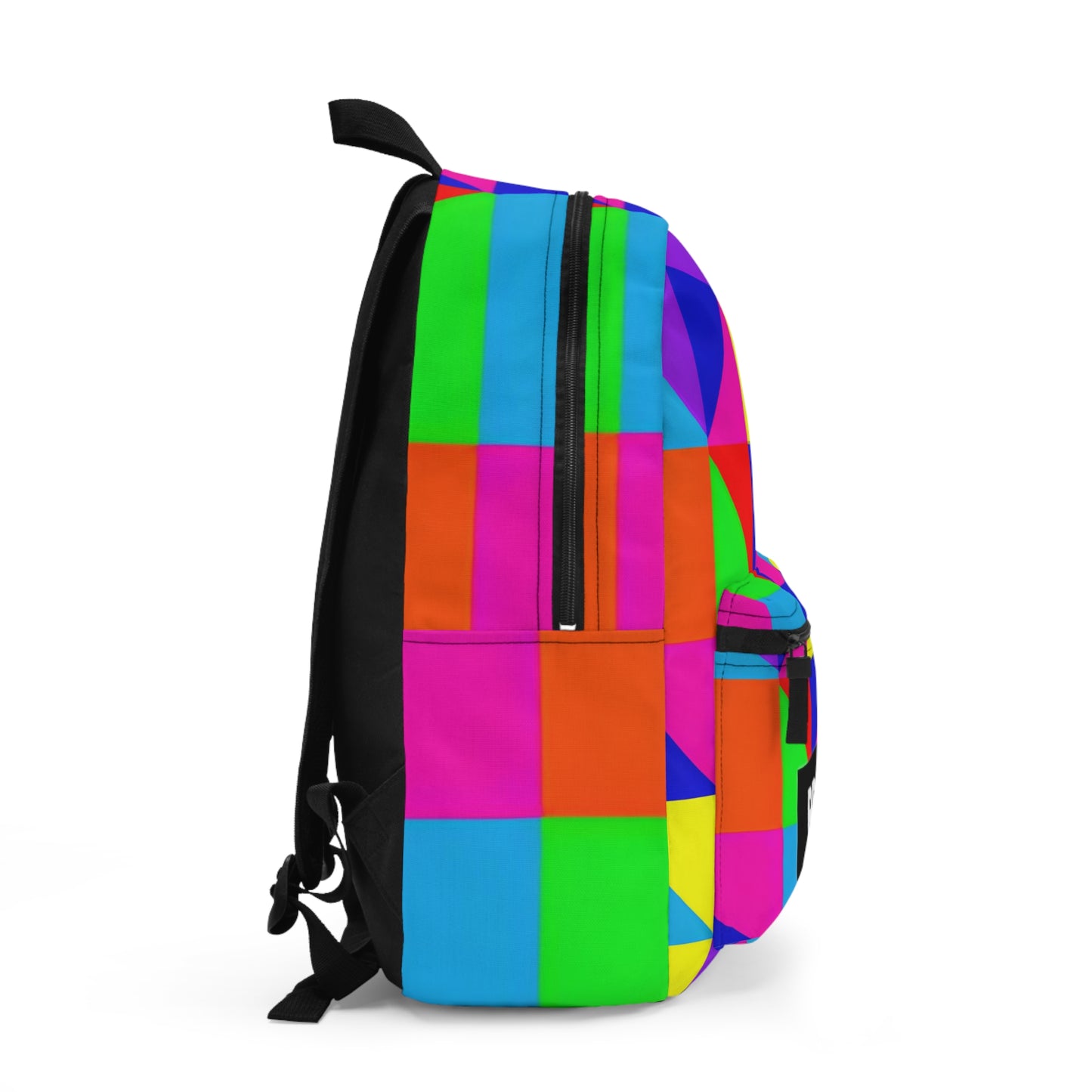 MoxiSmash - Gay Pride Backpack