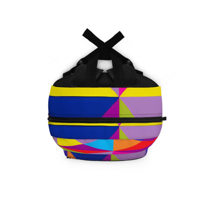 CrystalConfection - Gay Pride Backpack