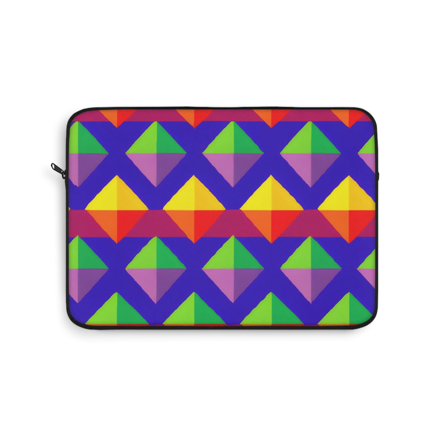 CocoGlamour - LGBTQ+ Laptop Sleeve (12", 13", 15")