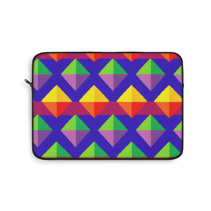 CocoGlamour - LGBTQ+ Laptop Sleeve (12", 13", 15")