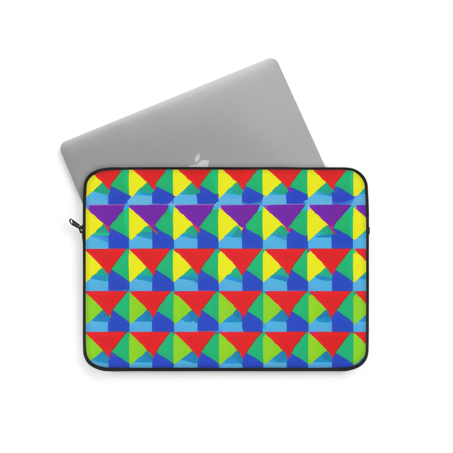 SweetCherriDiva - LGBTQ+ Laptop Sleeve (12", 13", 15")