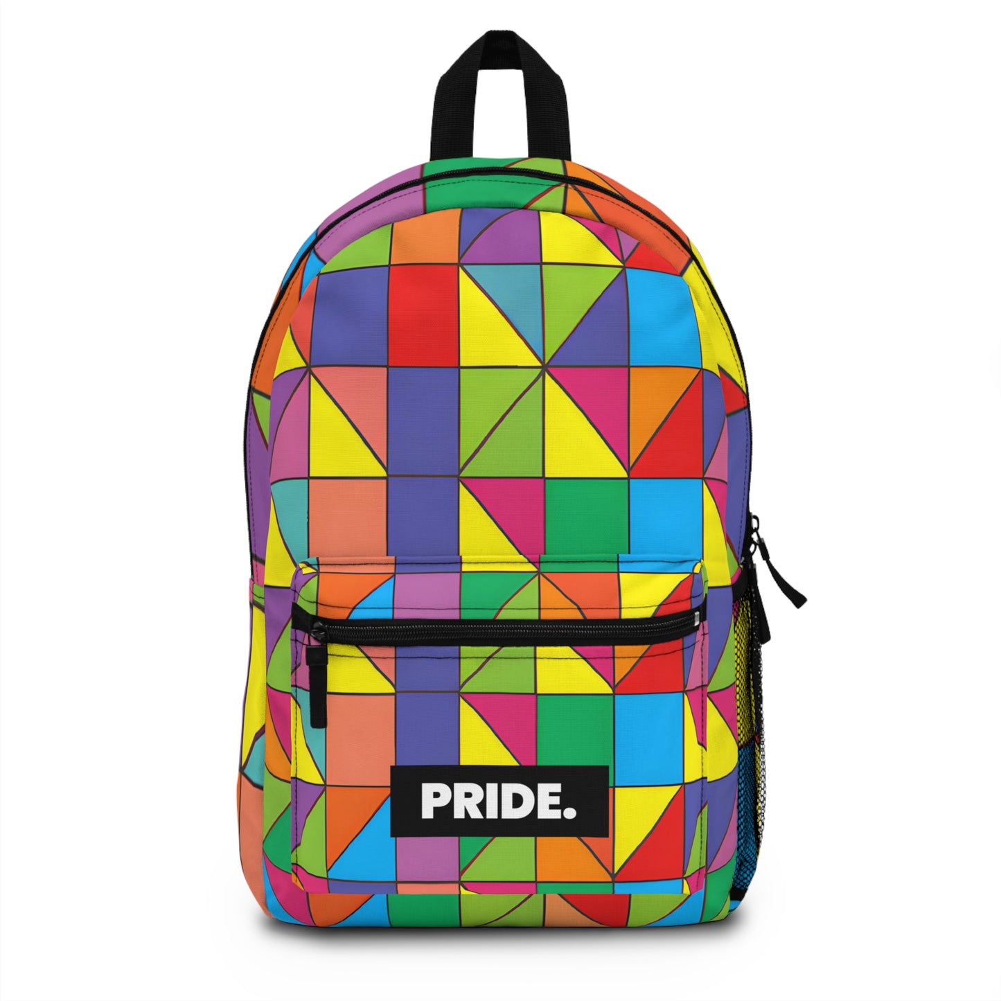CandyFlame - Hustler Pride Backpack