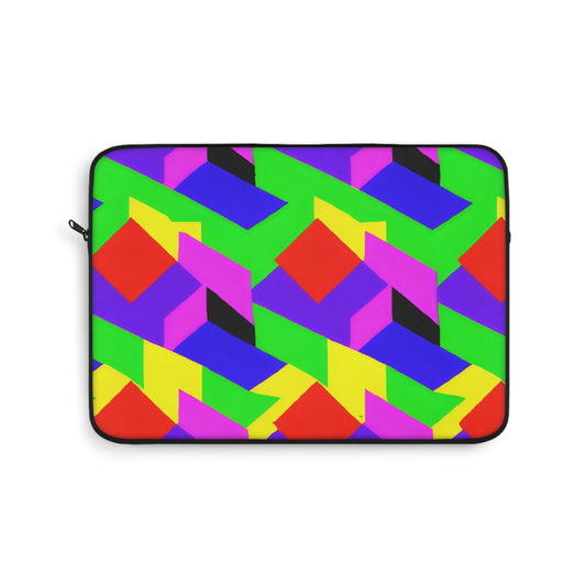 FlamFever - LGBTQ+ Laptop Sleeve (12", 13", 15")