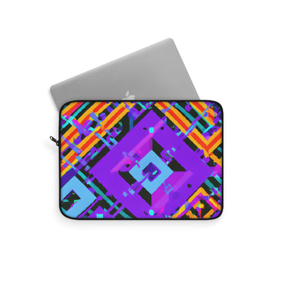 StarlightPhoenix - LGBTQ+ Laptop Sleeve (12", 13", 15")