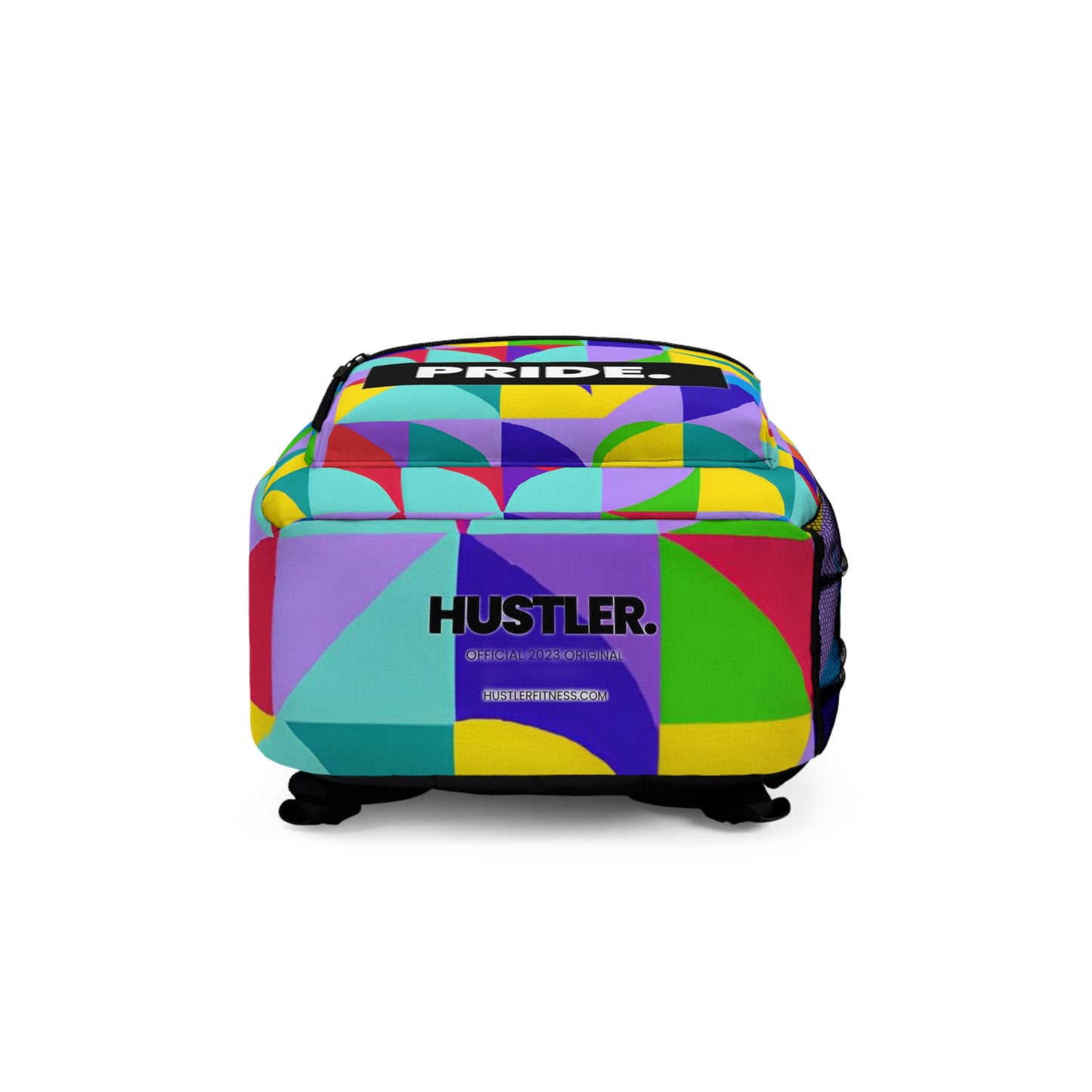 Glitterella - Gay Pride Backpack