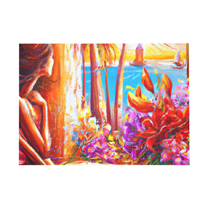 LeonardoVinci - Gay Hope Jigsaw Puzzle