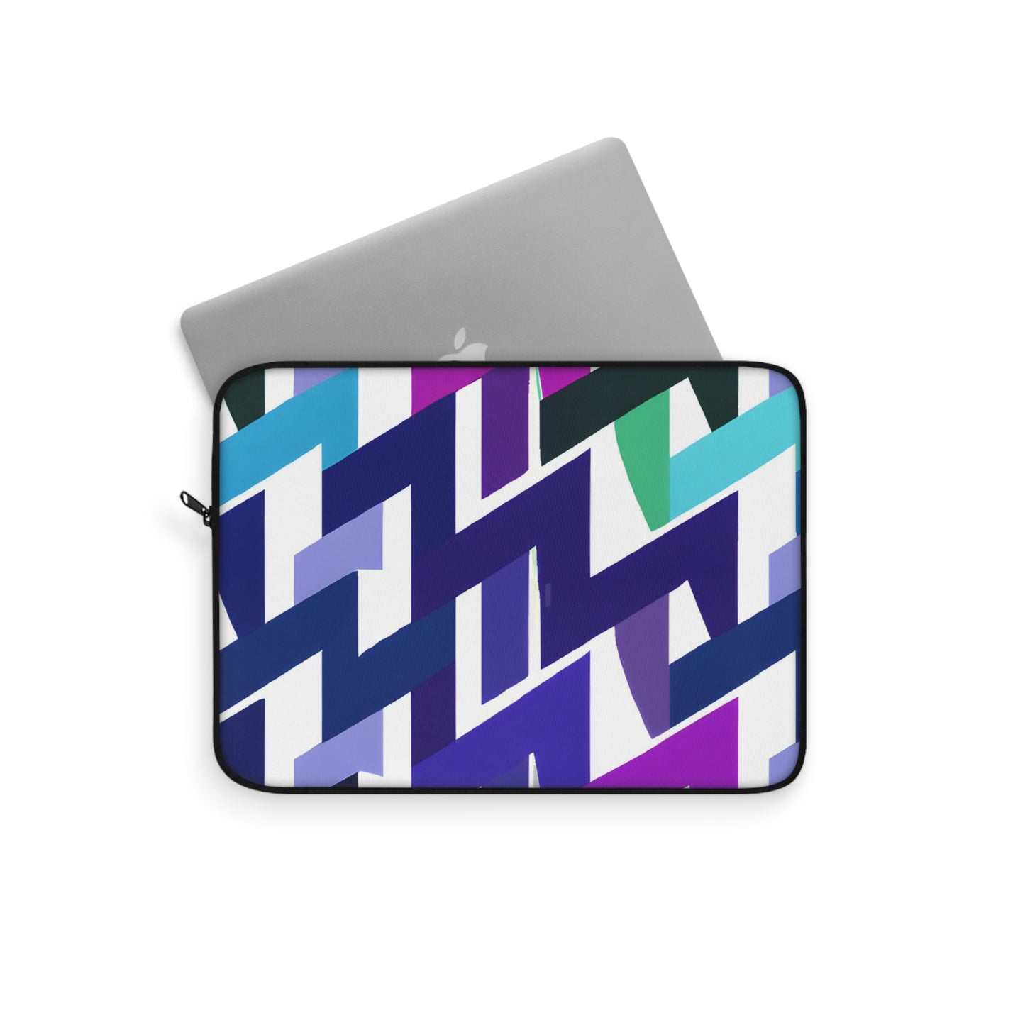 Fluxionna - LGBTQ+ Laptop Sleeve (12", 13", 15")