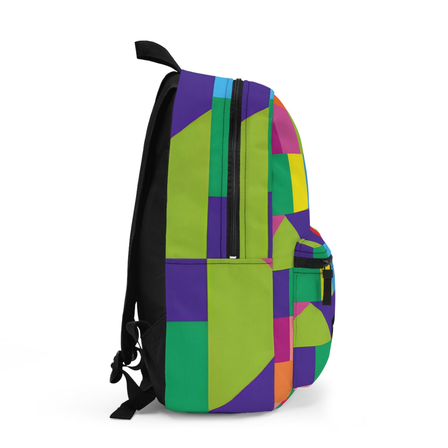 MagentaMuse - Hustler Pride Backpack