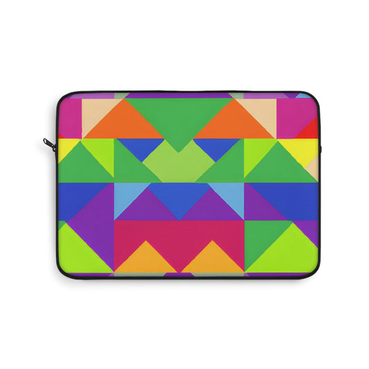 LuxFemme - LGBTQ+ Laptop Sleeve (12", 13", 15")