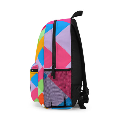 FlamencoFever - Gay Pride Backpack