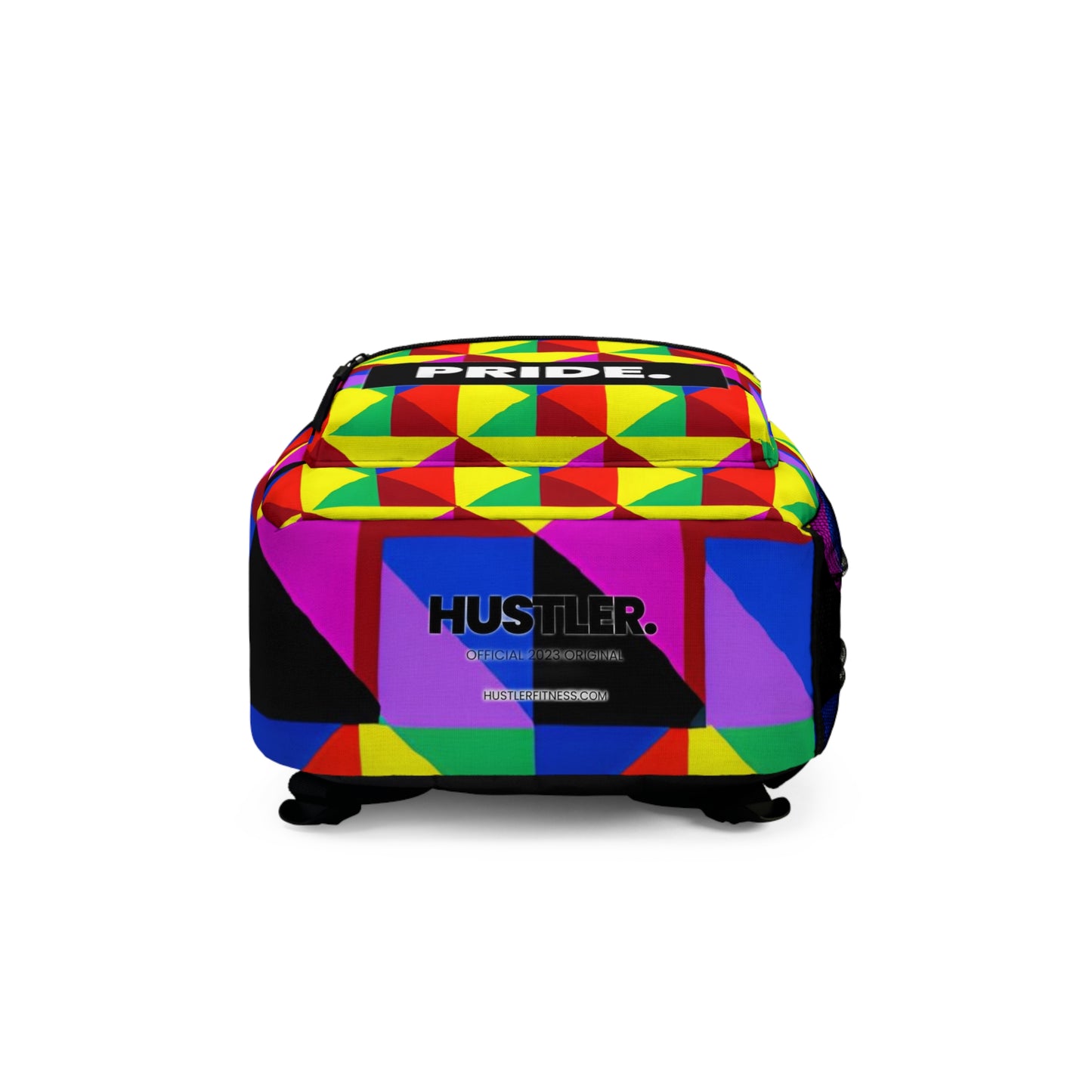 FeverishFantasy - Gay Pride Backpack