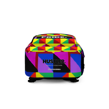 FeverishFantasy - Gay Pride Backpack