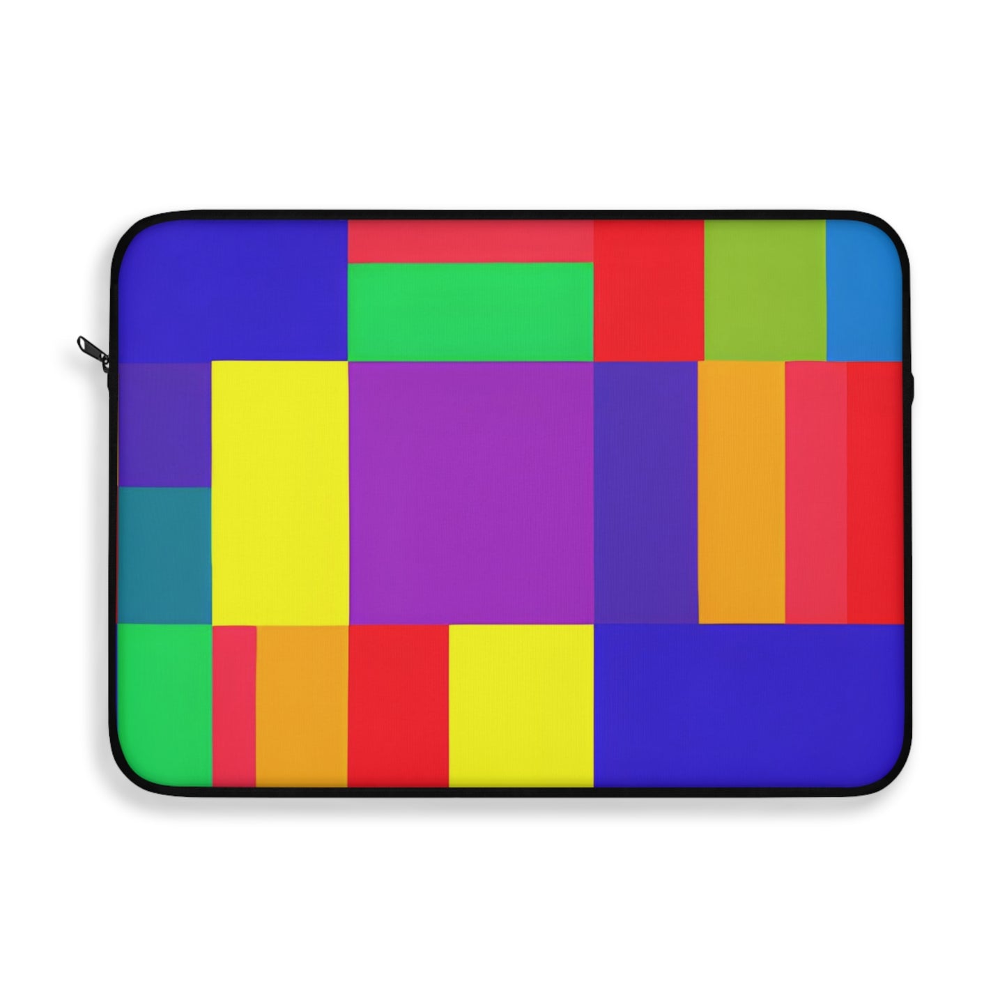 DebonairDiva - LGBTQ+ Laptop Sleeve (12", 13", 15")