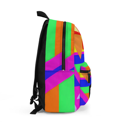 CarnivaleCabaret - Gay Pride Backpack