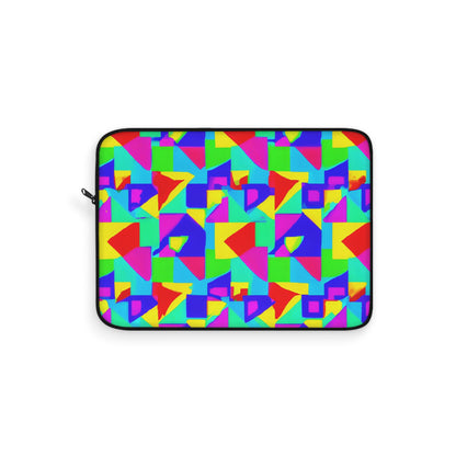MagnifiqueGlamour - LGBTQ+ Laptop Sleeve (12", 13", 15")
