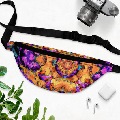 VelvetPride - LGBTQ+ Fanny Pack Belt Bag