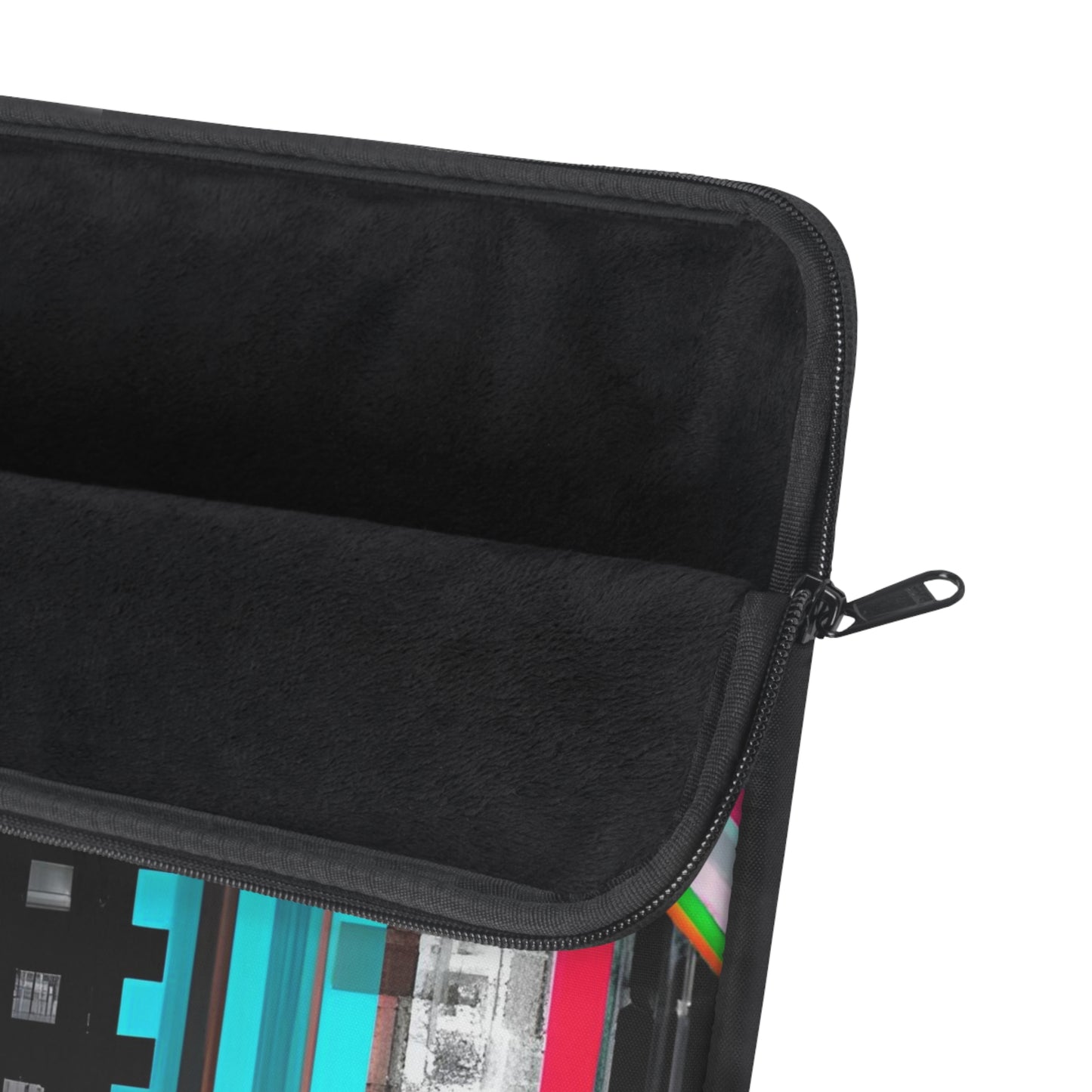Quantique - LGBTQ+ Laptop Sleeve (12", 13", 15")